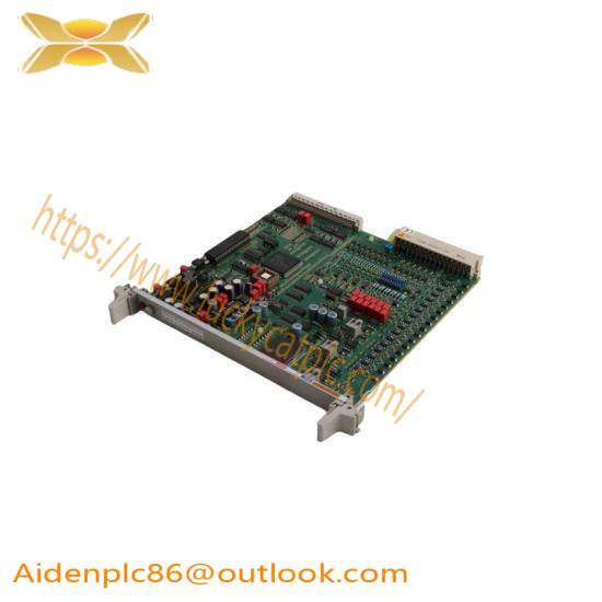 Siemens 6DP1232-7AA Encoder Preparation Module