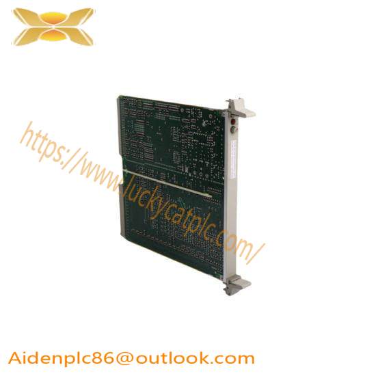 Siemens 6DP1232-7AA Encoder Preparation Module