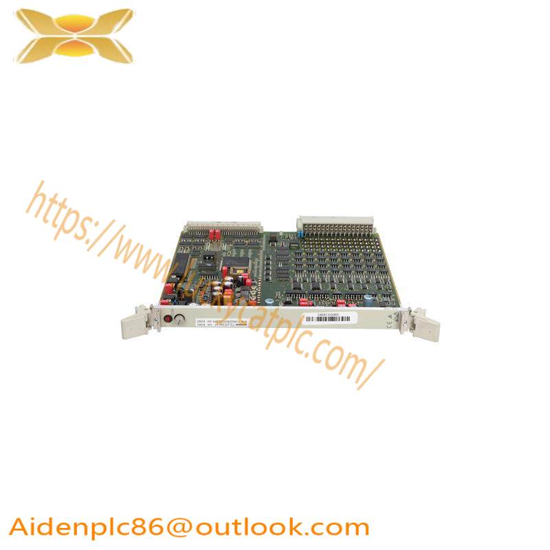 SIEMENS 6DP1232-7AA MODULE FUM 210
