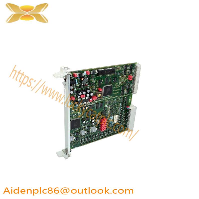 SIEMENS 6DP1280-8AB FUNCTION MODULE