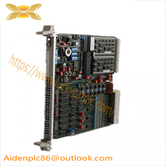 Siemens 6DP1310-8AA Fail Safe Binary Module