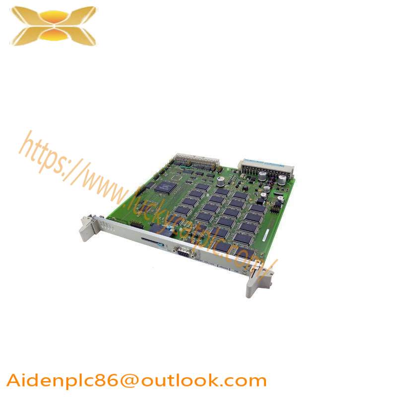 SIEMENS 6DP1616-8AA Teleperm PLC - XP IM 616 INTERFACE MODULE