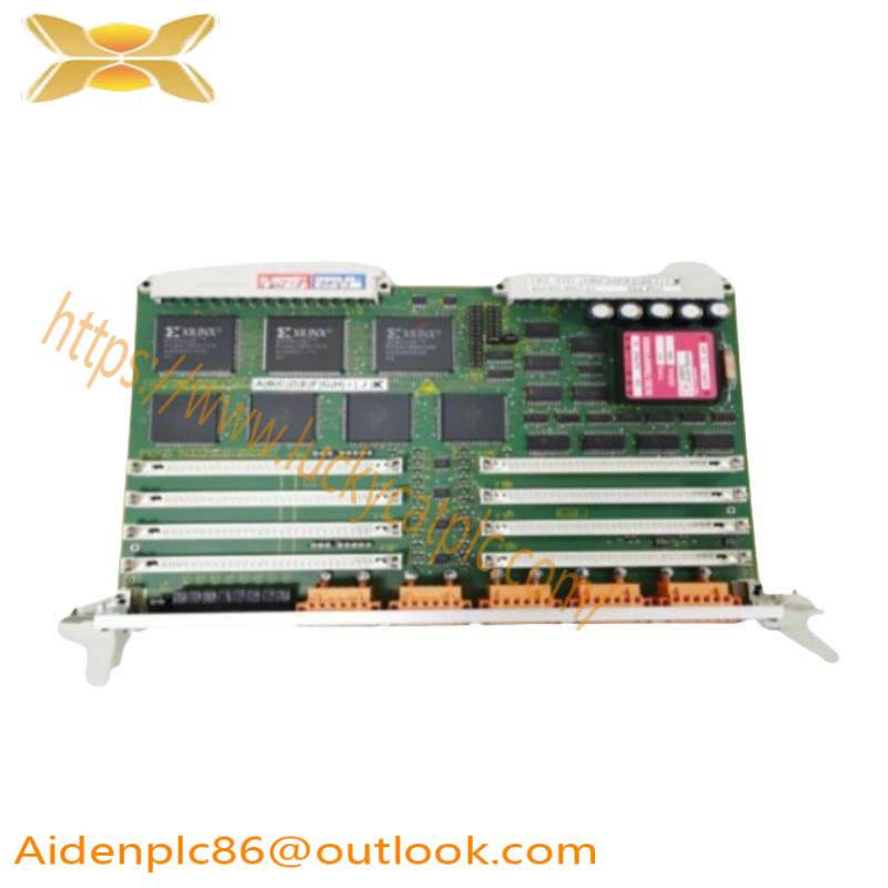 SIEMENS 6DP1651-8AA PLC Module