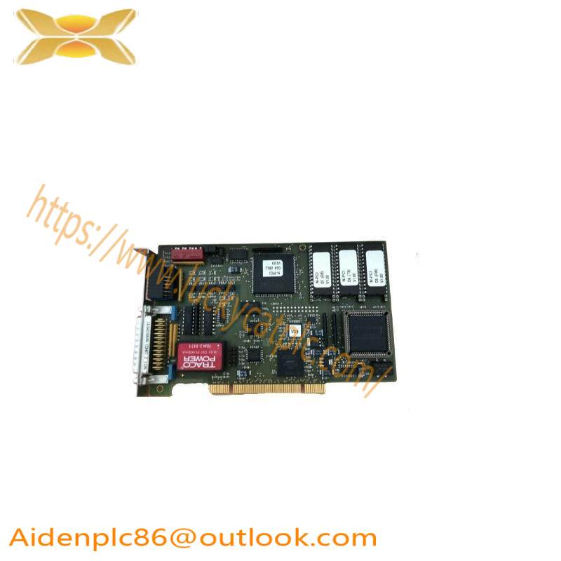 SIEMENS 6DP1724-8BA PLC Board