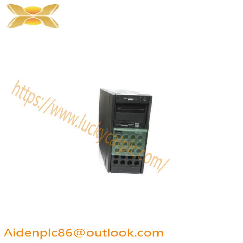 SIEMENS 6DP4653-6BB00-3XX1 COMPUTER