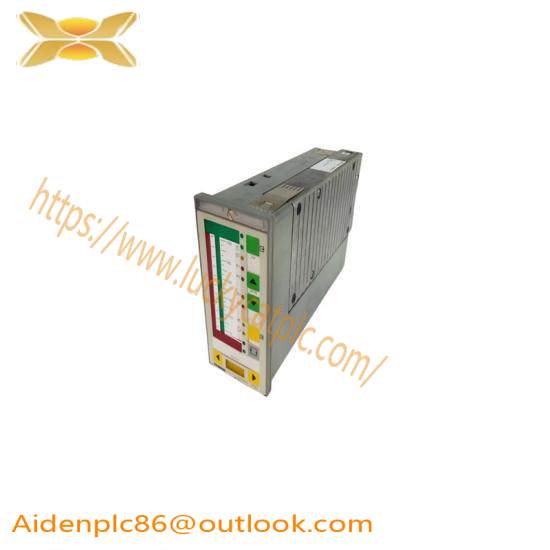 SIEMENS 6DR2210-4 Output SIPART DR22 controller