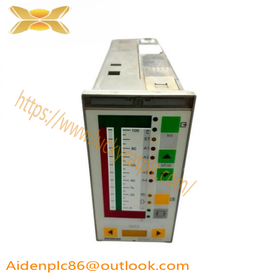 SIEMENS 6DR2210-5 SIPART DR22 Controller