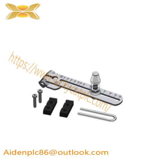 Siemens 6DR4004-8VL Mounting Set