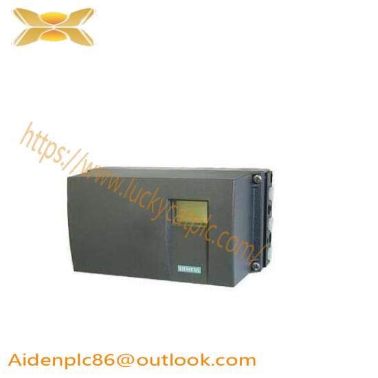 Siemens 6DR5210-0EG00-0AA0 6DR52100EG000AA0