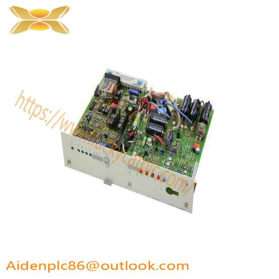 Siemens 6DS1000-8AB Power Supply