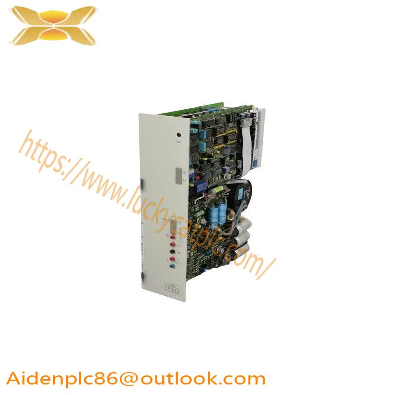 SIEMENS 6DS1003-8BA Power Supply