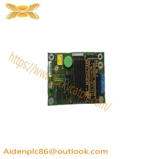 Siemens 6DS1006-8AA Switching Controller