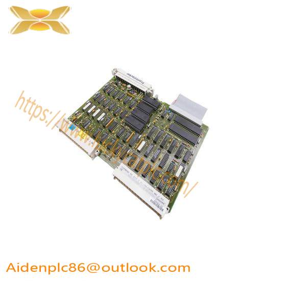 Siemens 6DS1102-8AB High Processor ARITHM Module