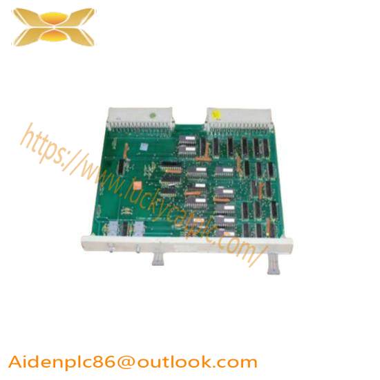 SIEMENS 6DS1103-8AA Teleperm Module