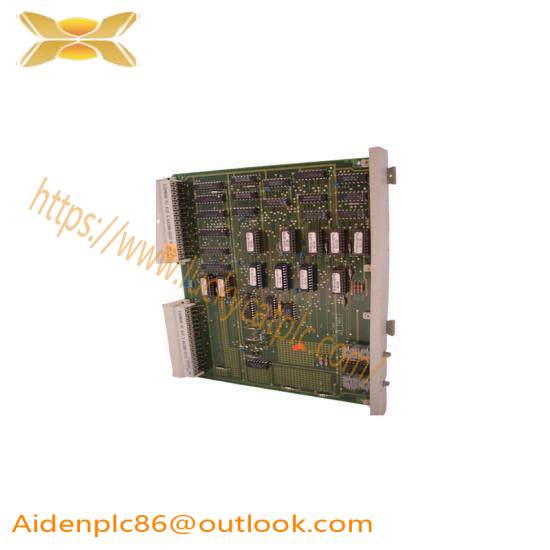 Yokogawa AIP502 S1 Coupler Module