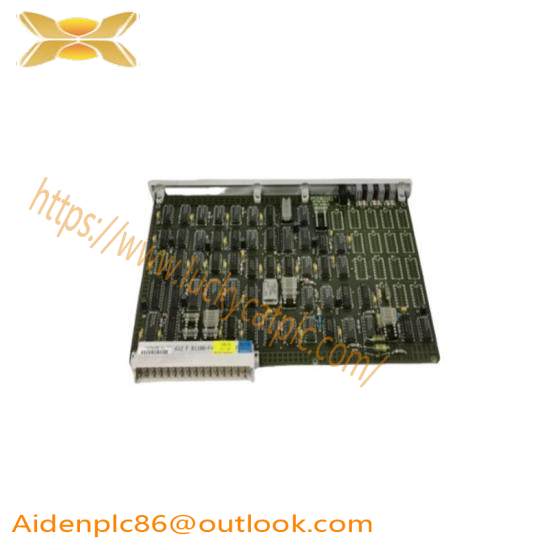 Siemens 6DS1104-8AA Clock Pulse Gen Module