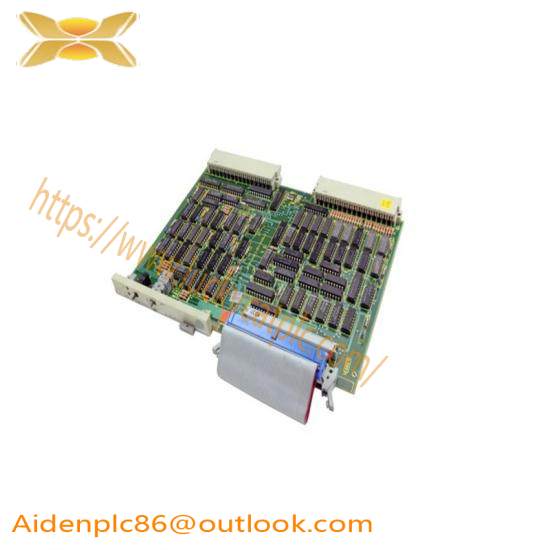 Siemens 6DS1106-8AA Comparator module