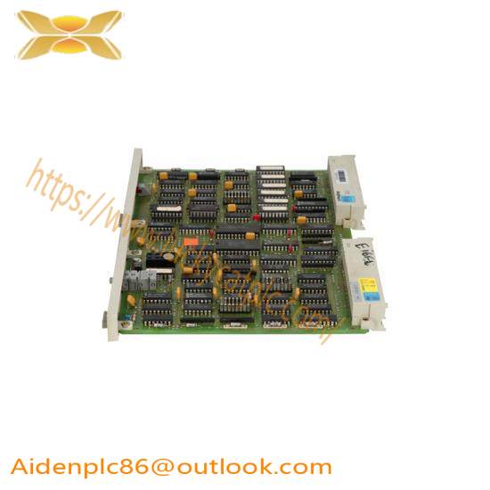 Siemens 6DS1111-8AB Teleperm M moduel card
