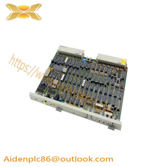 Siemens 6DS1120-8BA synchronization module