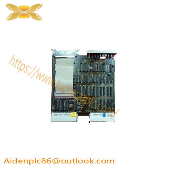 Siemens 6DS1121-8AA Voter Module