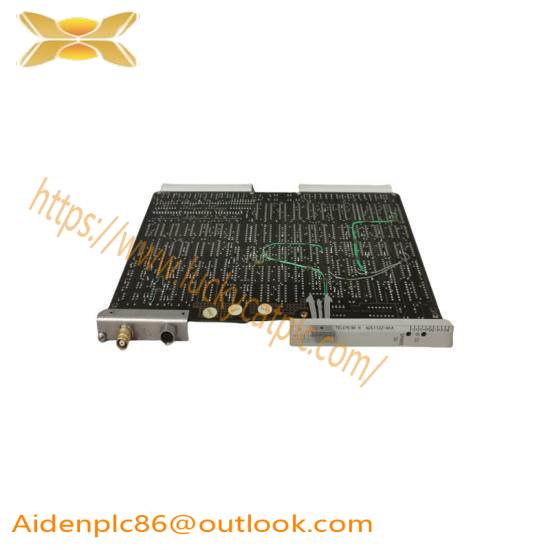 Siemens 6DS1122-8AA Monitor Coupler for CPU Module