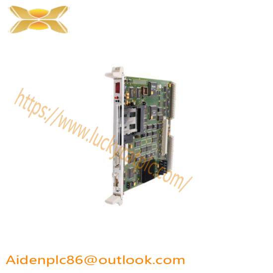 Siemens 6DS1124-8AA MONITOR COUPLER MODULE