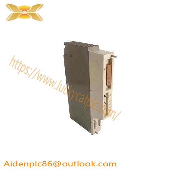 Siemens 6DS1132-8CA PU-V 215 CPU