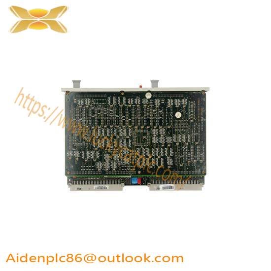 Siemens 6DS1141-8AA Teleperm Central Module Card