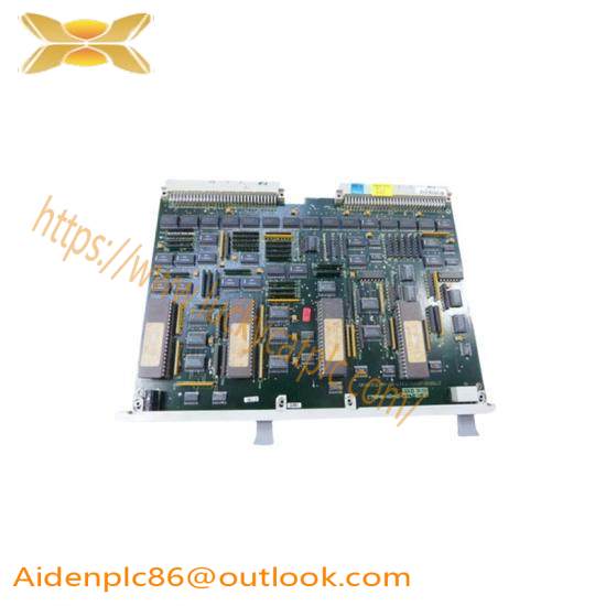 Siemens 6DS1142-8AA Comparator and Coupling Module