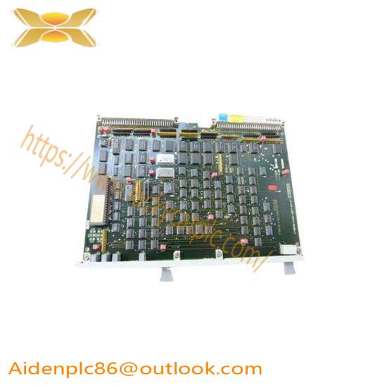 Siemens 6DS1143-8AA Synchronization Module