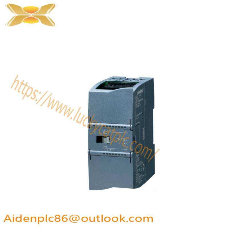 SIEMENS 6DS1200-8AB