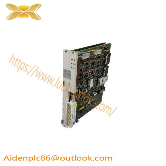 Siemens 6DS1200-8AB Teleperm M