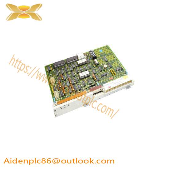 Siemens 6DS1200-8AD Teleperm module