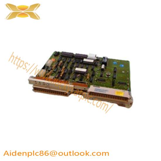 Siemens 6DS1202-8AB Communication Interface Module