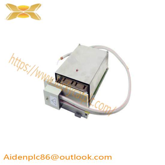 Siemens 6DS1213-8AA Coupler Module