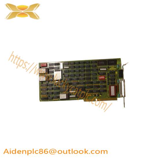 Siemens 6DS1222-8AA Interface Module