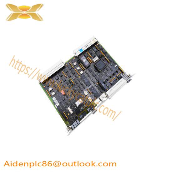 Siemens 6DS1223-8AC Interface Module