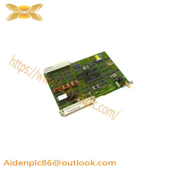 Siemens 6DS13008AB Interface Module