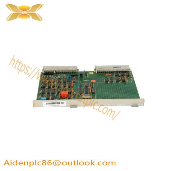 Siemens 6DS1302-8AB I/O bus modules