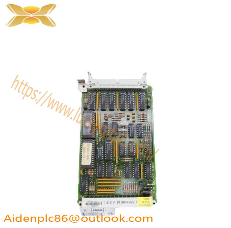 SIEMENS 6DS1311-8AE