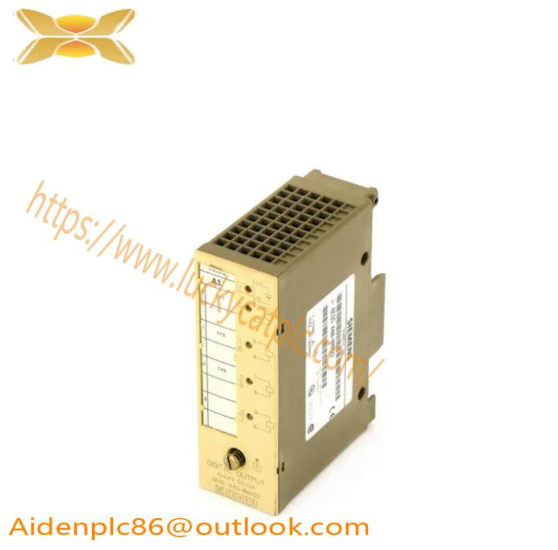 SIEMENS 6DS1311-8AE