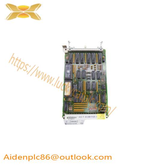 Siemens 6DS1105-8BA
