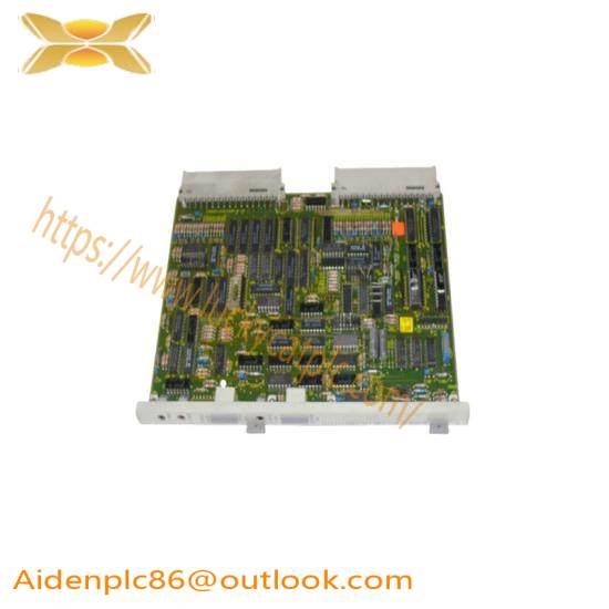 Siemens 6DS1312-8AA/A-PER1 6DS 1312-8AA PLC MODULE