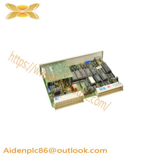 Siemens 6DS1318-8XB Interface Module
