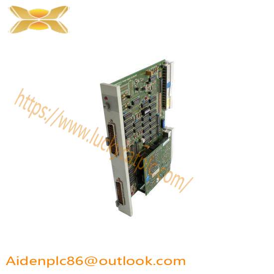 Siemens 6DS1321-8AA Interface Module