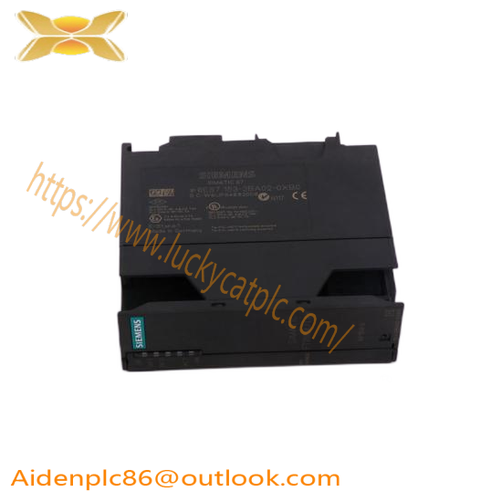 SIEMENS 6DS1322-8BA