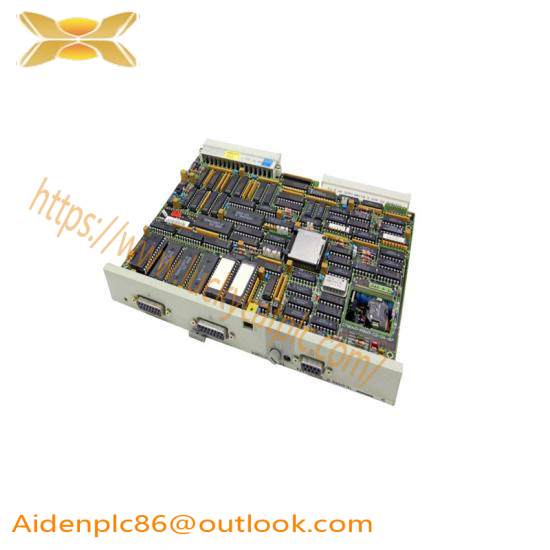 Siemens 6DS1324-8AA Teleperm Module