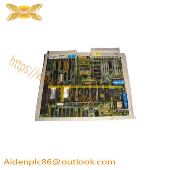 Siemens 6DS1325-8AA Interface Module