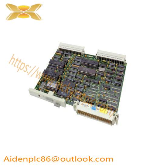 Siemens 6DS1326-8BB Interface Module