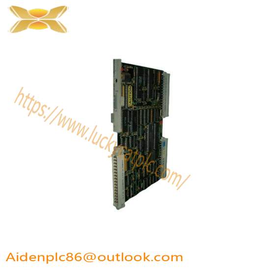 AAI143-H03 S1 YOKOGAWA AAI143-H03-S1